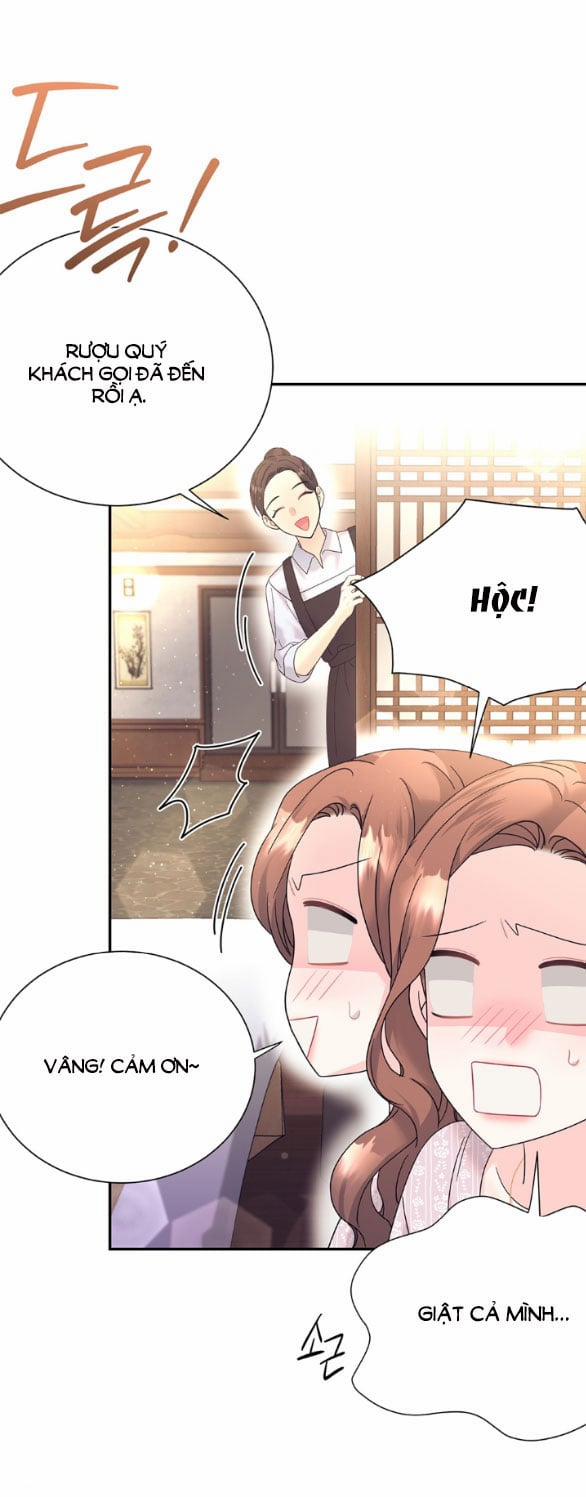 [18+] Người Vợ Giả Mạo 36.1 trang 31