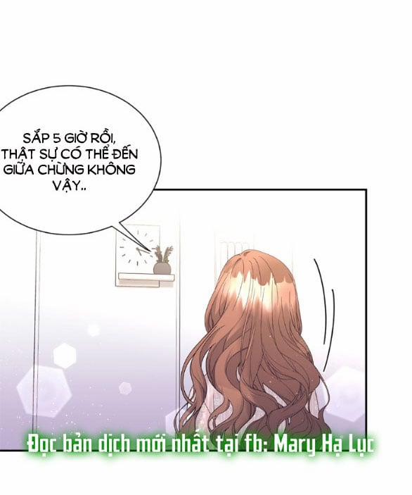 [18+] Người Vợ Giả Mạo 36.1 trang 9