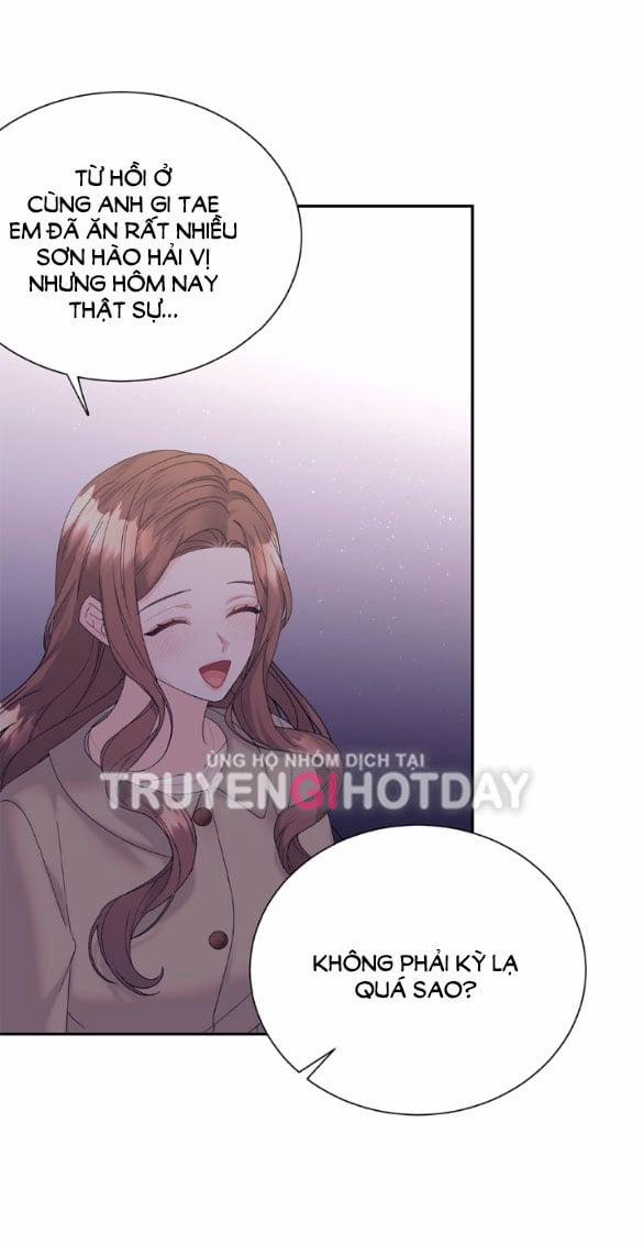 [18+] Người Vợ Giả Mạo 36.2 trang 10