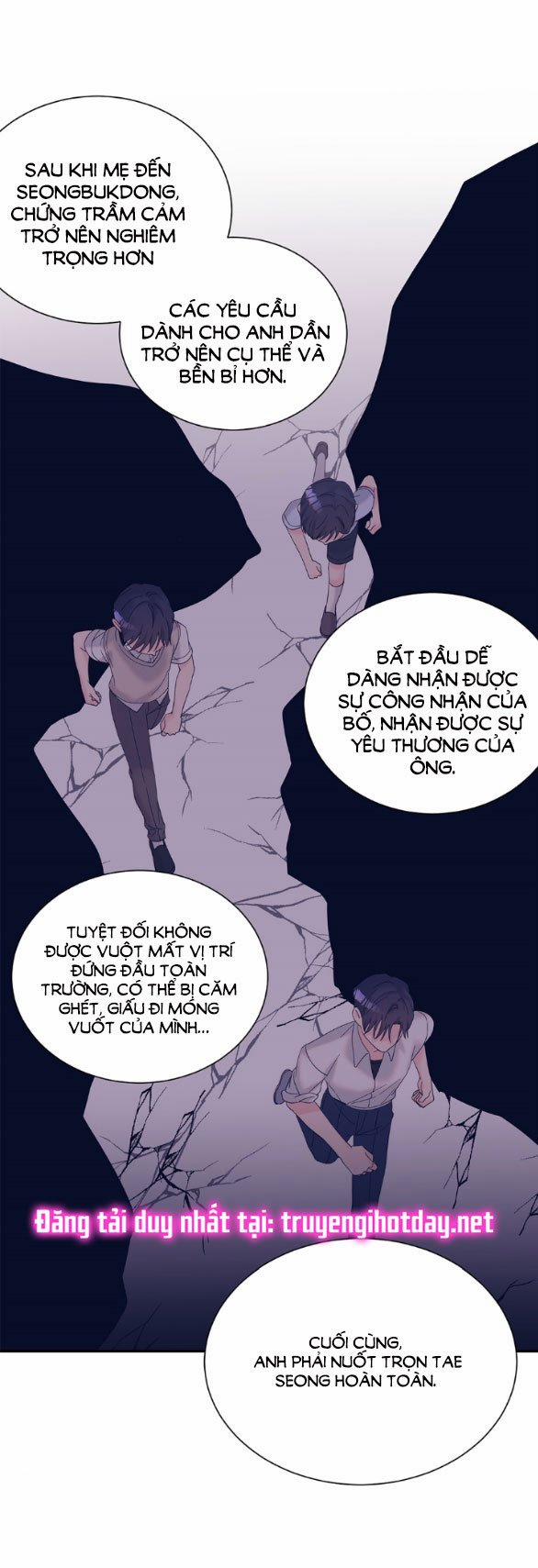 [18+] Người Vợ Giả Mạo 36.2 trang 16