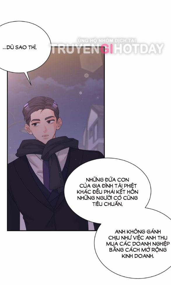 [18+] Người Vợ Giả Mạo 36.2 trang 19
