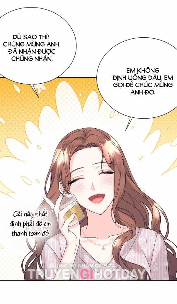 [18+] Người Vợ Giả Mạo 36.2 trang 2