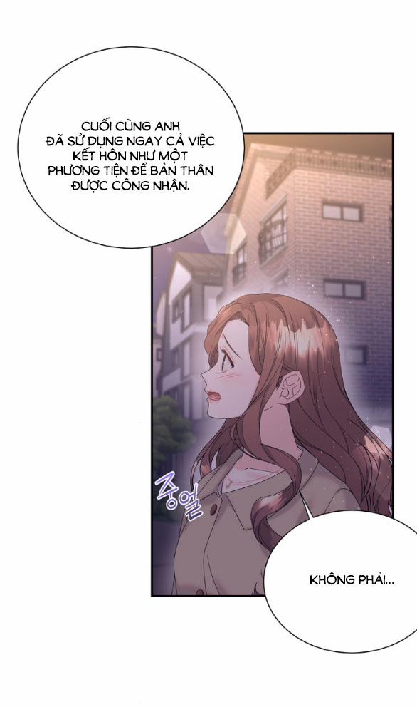 [18+] Người Vợ Giả Mạo 36.2 trang 20