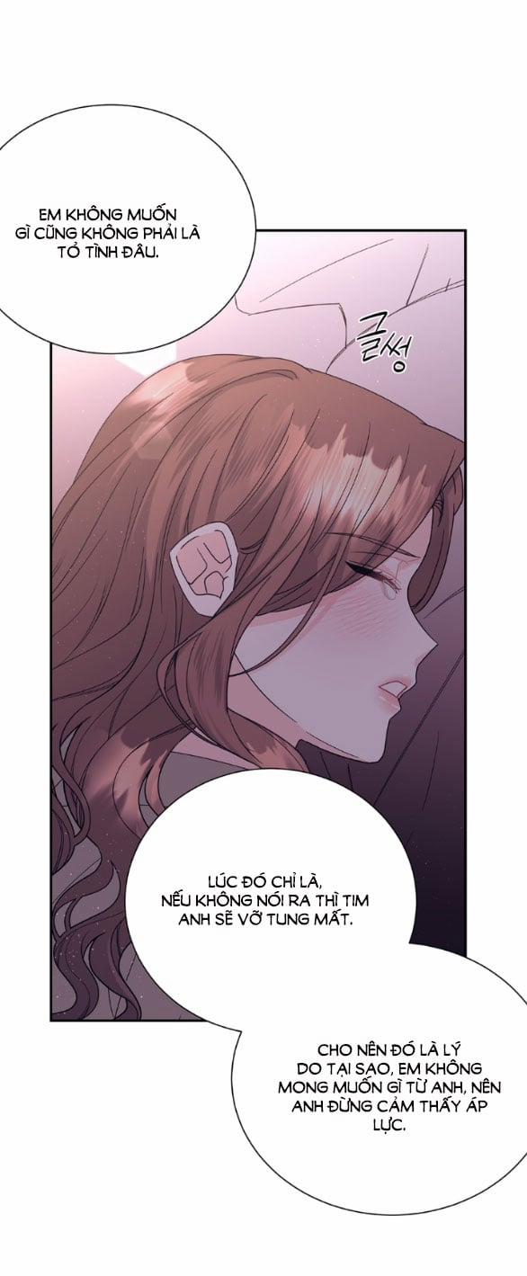 [18+] Người Vợ Giả Mạo 36.2 trang 25