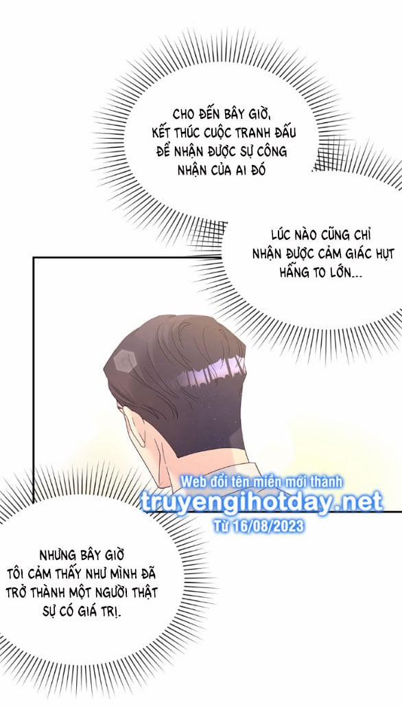 [18+] Người Vợ Giả Mạo 36.2 trang 4