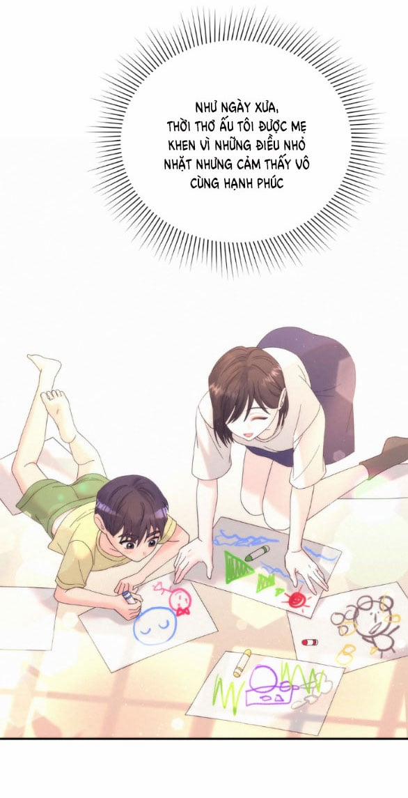 [18+] Người Vợ Giả Mạo 36.2 trang 5