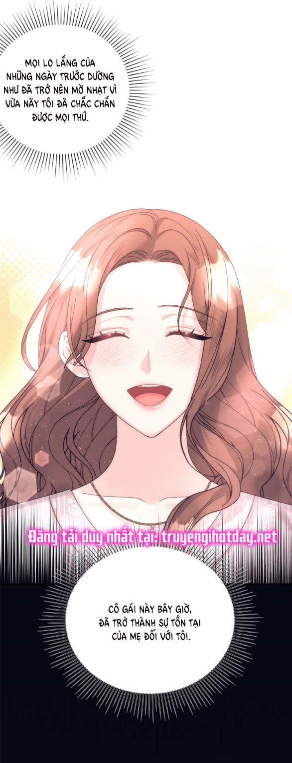 [18+] Người Vợ Giả Mạo 36.2 trang 8