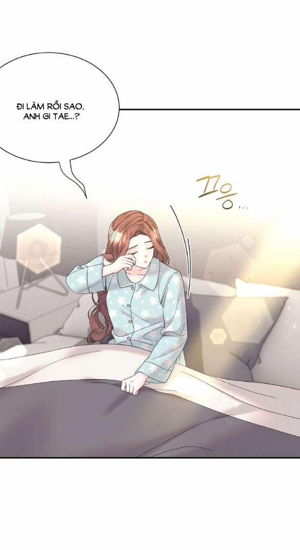 [18+] Người Vợ Giả Mạo 37.1 trang 1