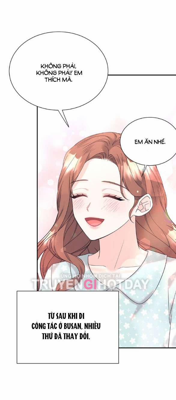 [18+] Người Vợ Giả Mạo 37.1 trang 14