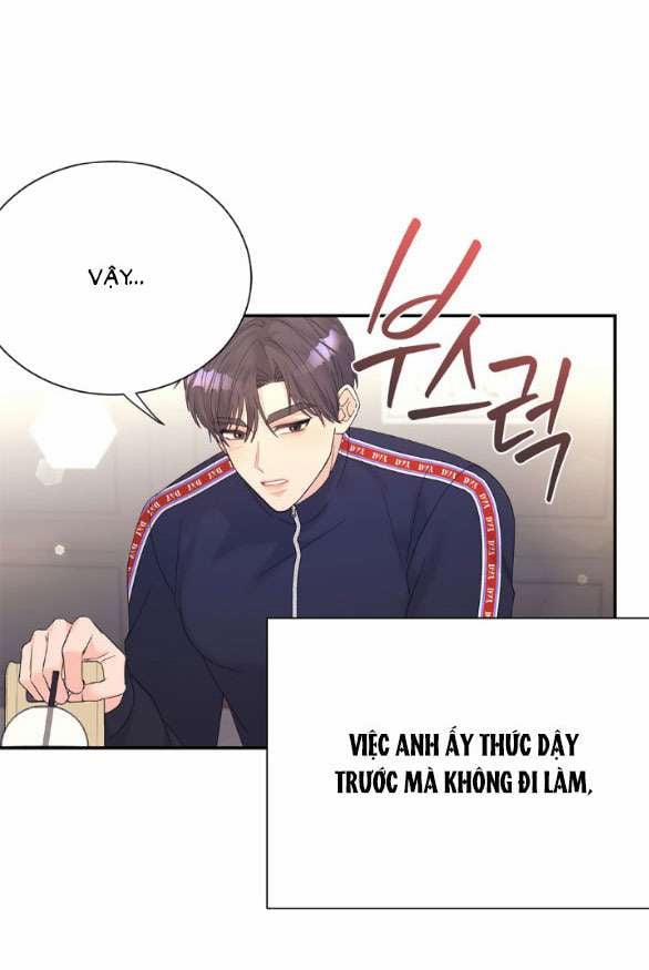 [18+] Người Vợ Giả Mạo 37.1 trang 15