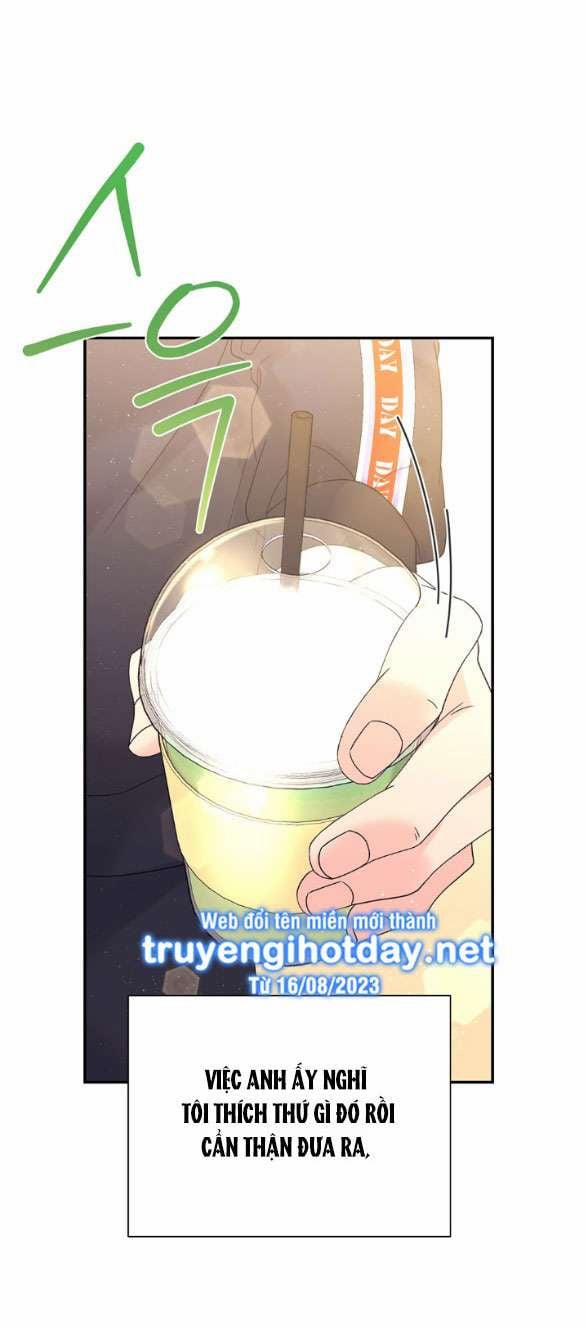 [18+] Người Vợ Giả Mạo 37.1 trang 16