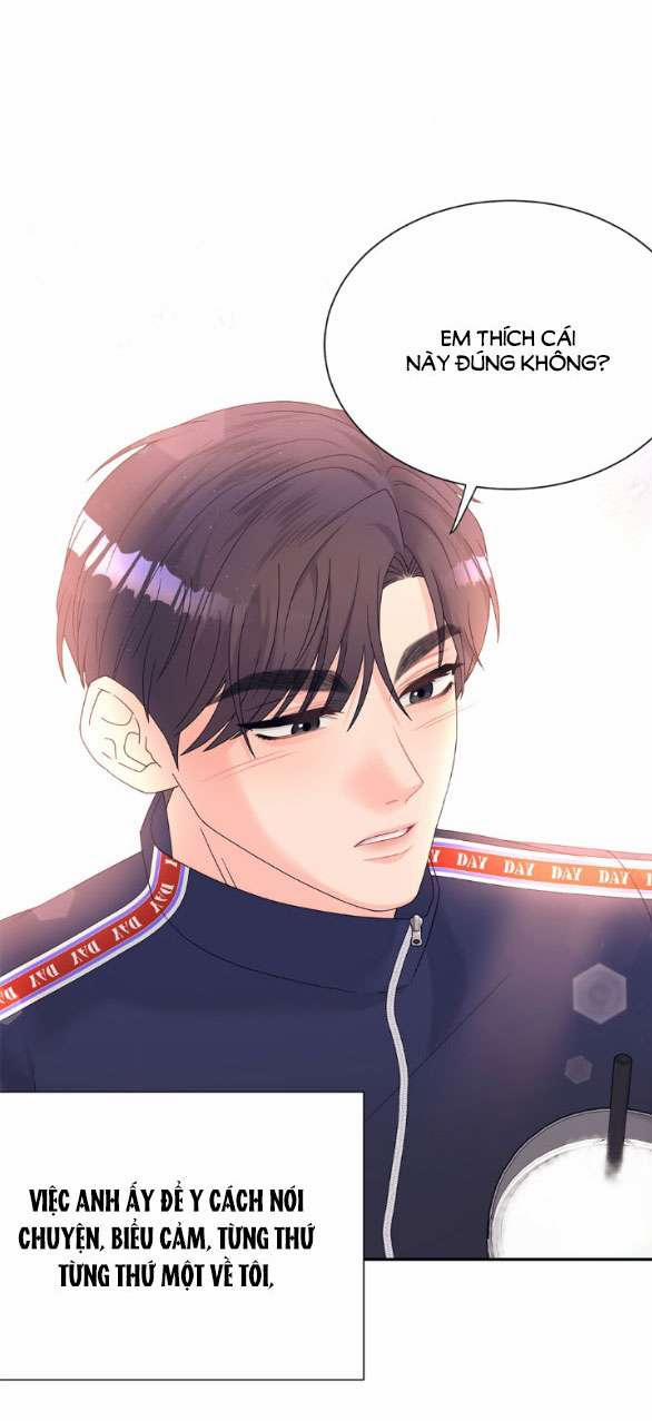 [18+] Người Vợ Giả Mạo 37.1 trang 17