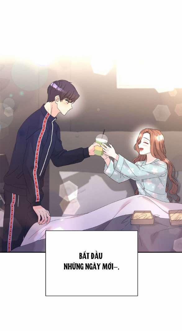 [18+] Người Vợ Giả Mạo 37.1 trang 19