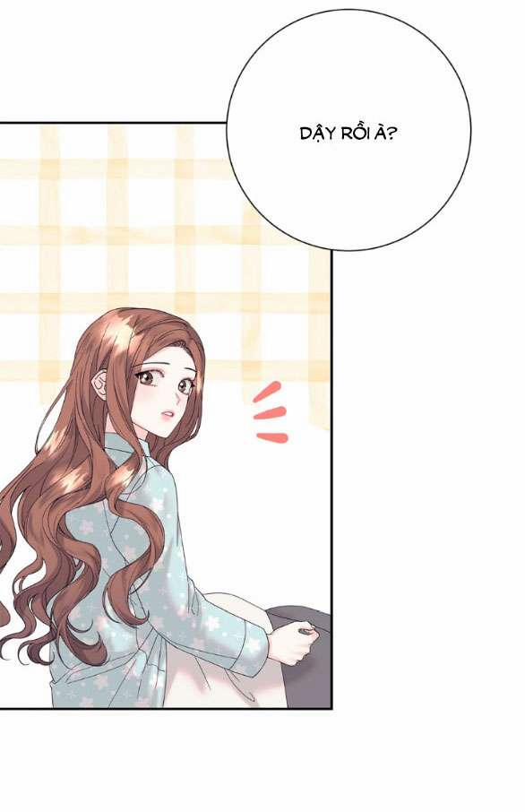 [18+] Người Vợ Giả Mạo 37.1 trang 2