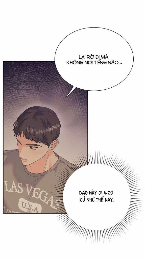 [18+] Người Vợ Giả Mạo 37.1 trang 23