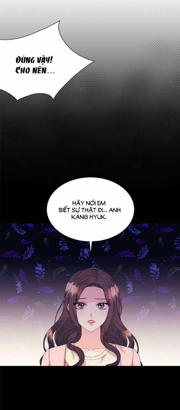 [18+] Người Vợ Giả Mạo 37.1 trang 25