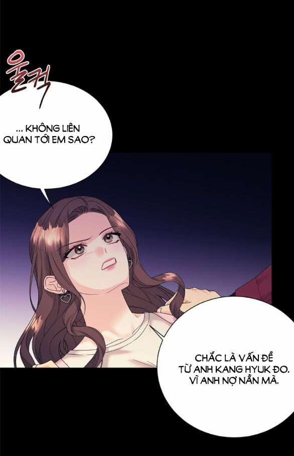 [18+] Người Vợ Giả Mạo 37.1 trang 27
