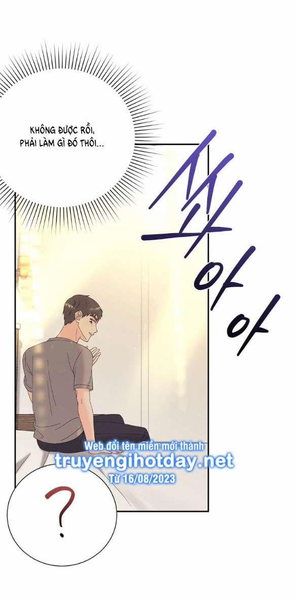 [18+] Người Vợ Giả Mạo 37.2 trang 12