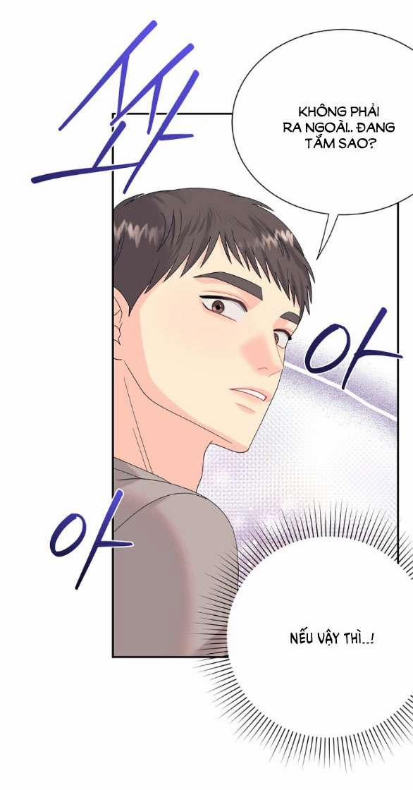 [18+] Người Vợ Giả Mạo 37.2 trang 13