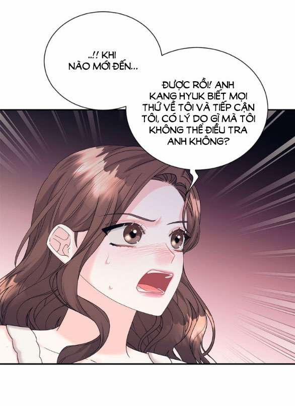 [18+] Người Vợ Giả Mạo 37.2 trang 20