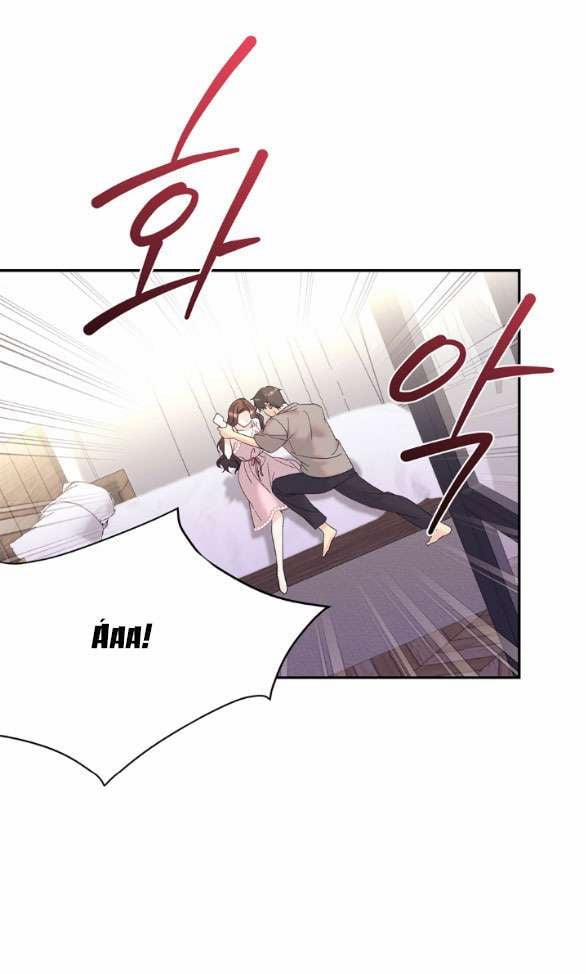 [18+] Người Vợ Giả Mạo 37.2 trang 22