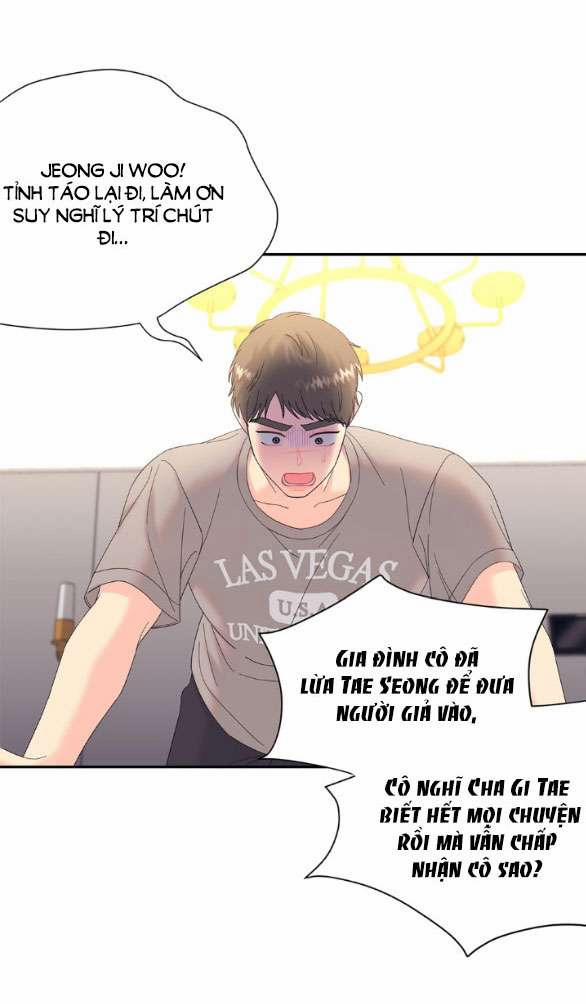 [18+] Người Vợ Giả Mạo 37.2 trang 24