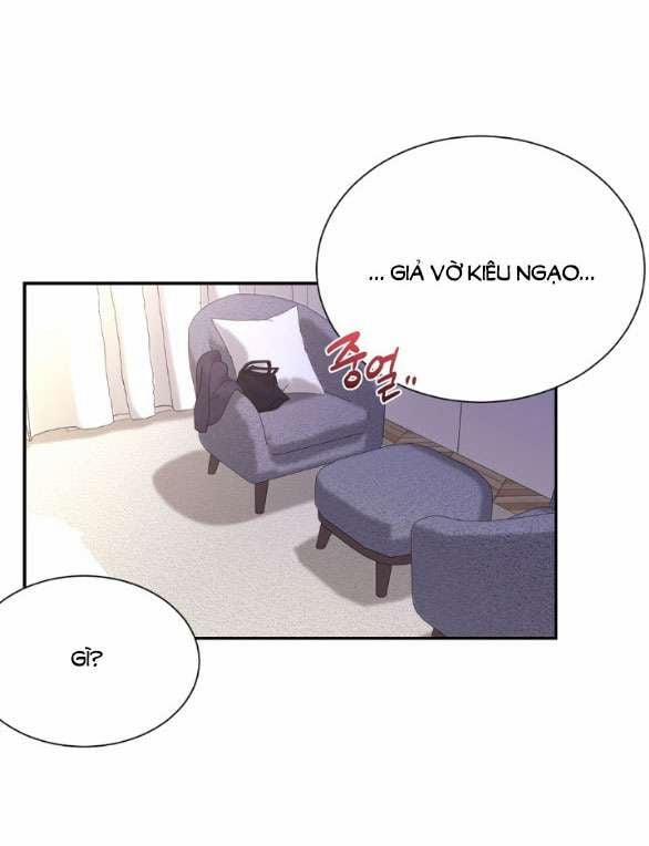 [18+] Người Vợ Giả Mạo 37.2 trang 28