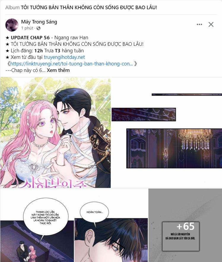 [18+] Người Vợ Giả Mạo 37.2 trang 3