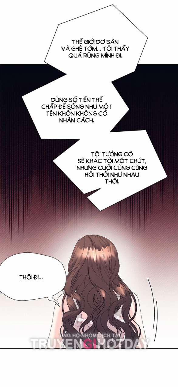 [18+] Người Vợ Giả Mạo 37.2 trang 35