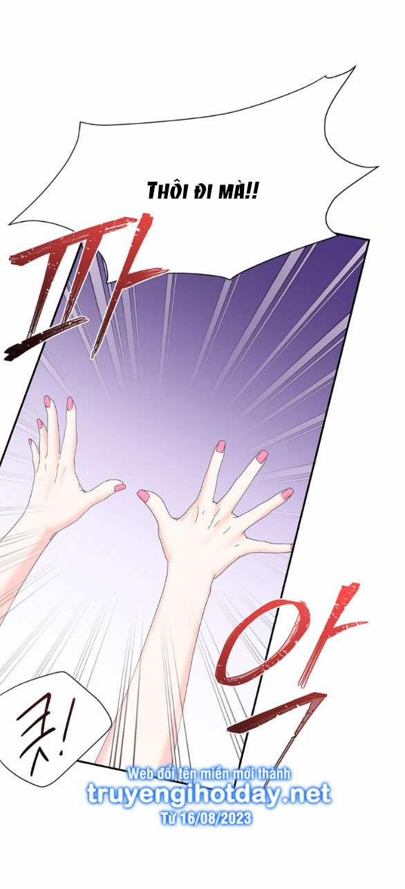 [18+] Người Vợ Giả Mạo 37.2 trang 36