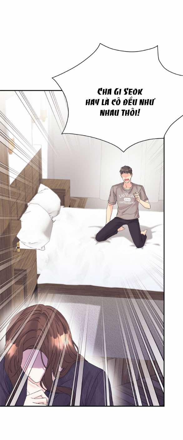 [18+] Người Vợ Giả Mạo 37.2 trang 39