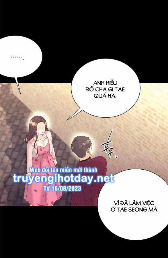 [18+] Người Vợ Giả Mạo 37.2 trang 4