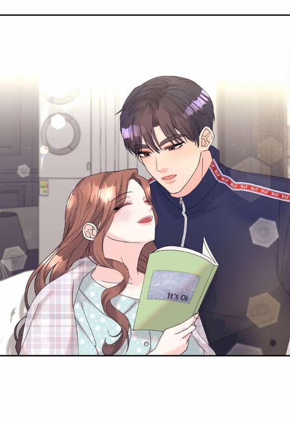 [18+] Người Vợ Giả Mạo 37.2 trang 41