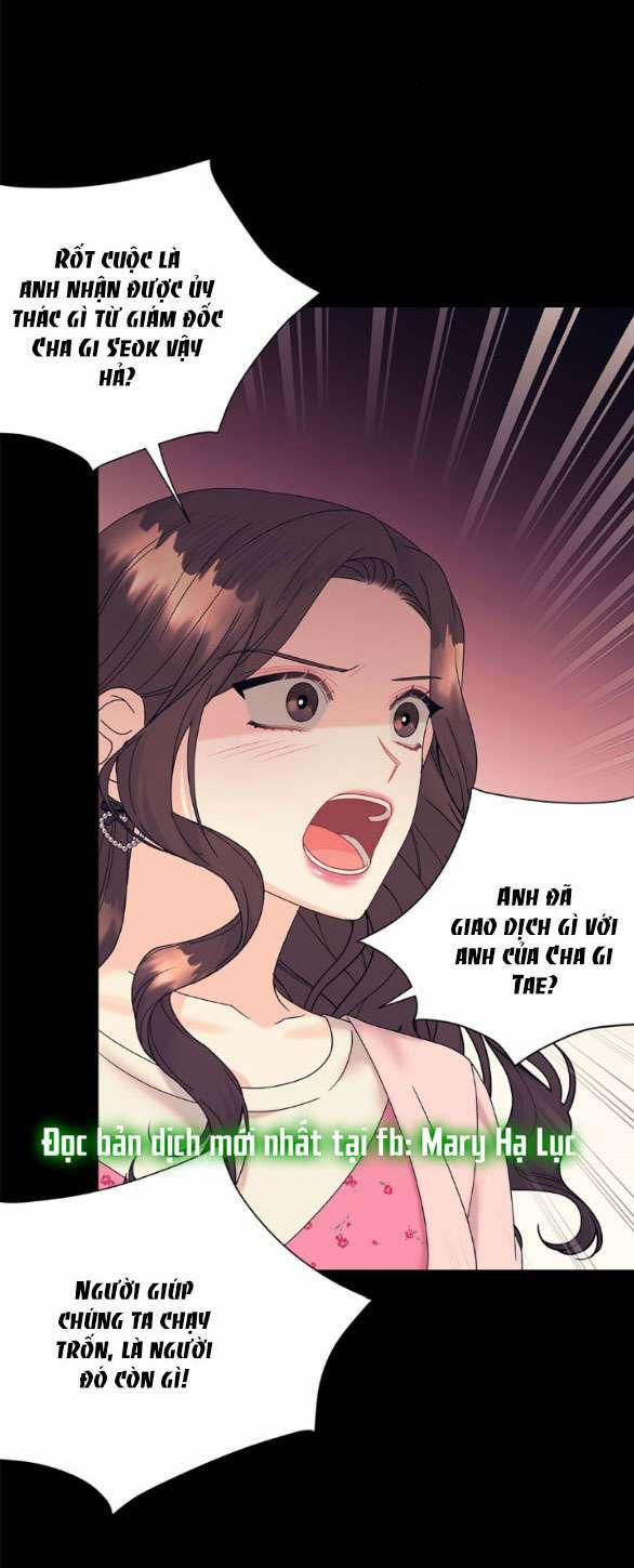 [18+] Người Vợ Giả Mạo 37.2 trang 6