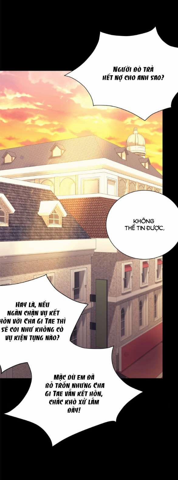 [18+] Người Vợ Giả Mạo 37.2 trang 7