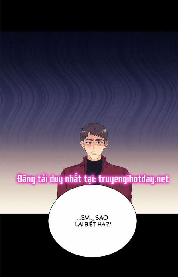 [18+] Người Vợ Giả Mạo 37.2 trang 8