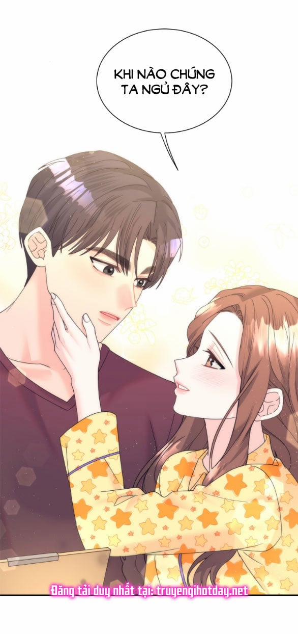 [18+] Người Vợ Giả Mạo 38.1 trang 15