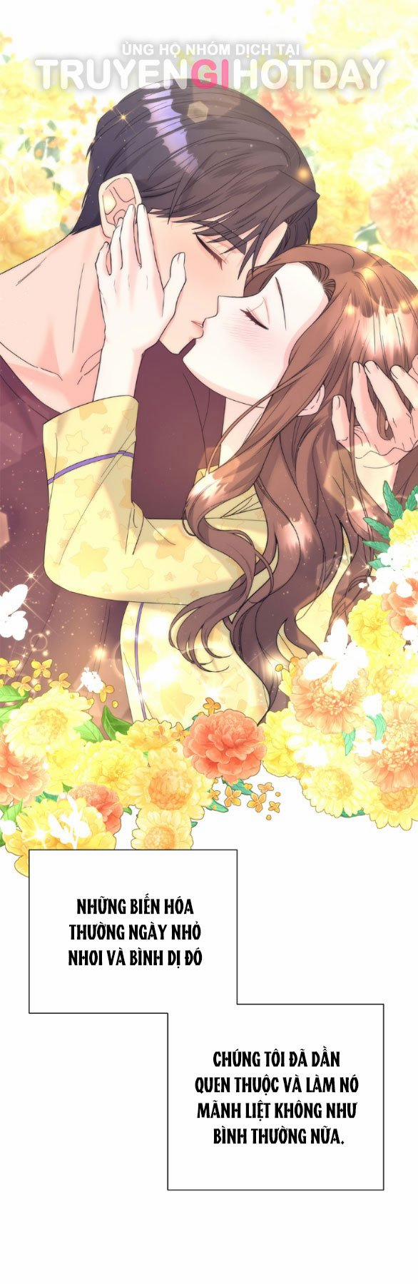 [18+] Người Vợ Giả Mạo 38.1 trang 18