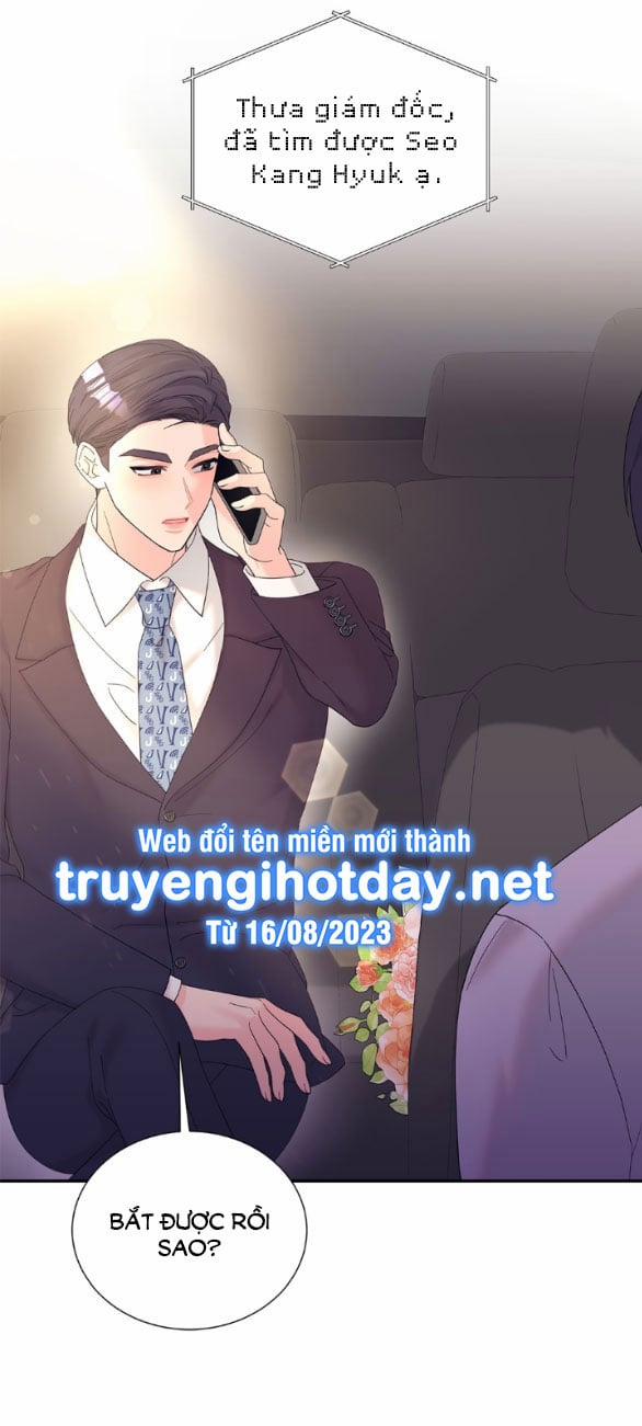 [18+] Người Vợ Giả Mạo 38.1 trang 21