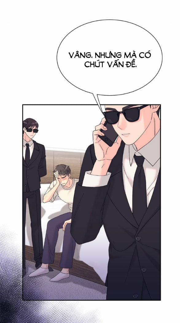 [18+] Người Vợ Giả Mạo 38.1 trang 22