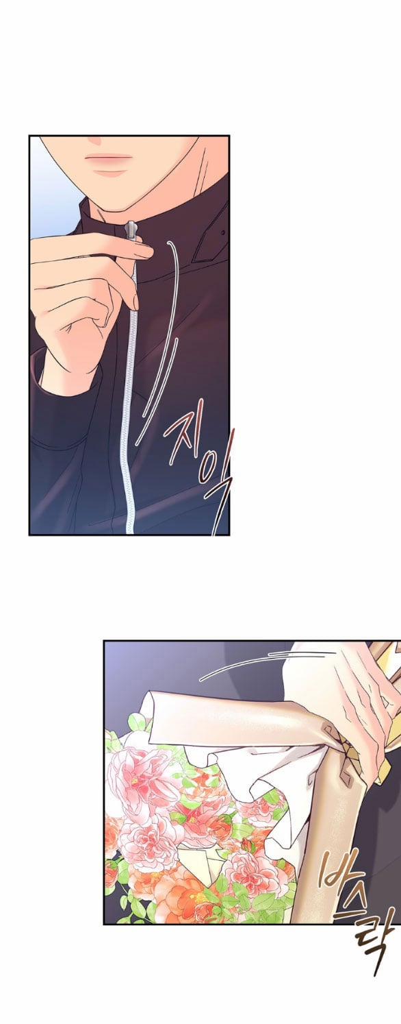 [18+] Người Vợ Giả Mạo 38.1 trang 30