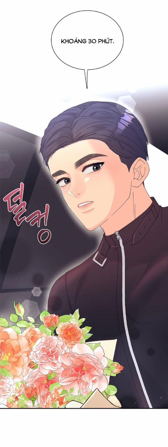 [18+] Người Vợ Giả Mạo 38.1 trang 31