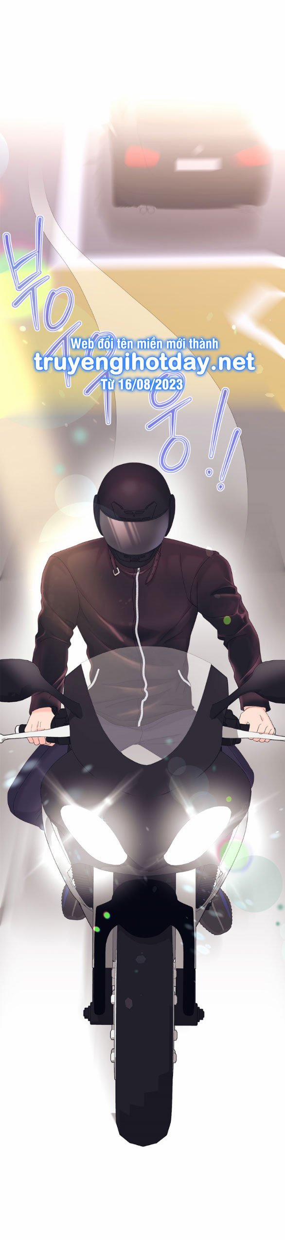 [18+] Người Vợ Giả Mạo 38.1 trang 33