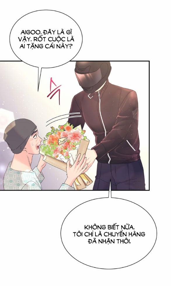 [18+] Người Vợ Giả Mạo 38.1 trang 37