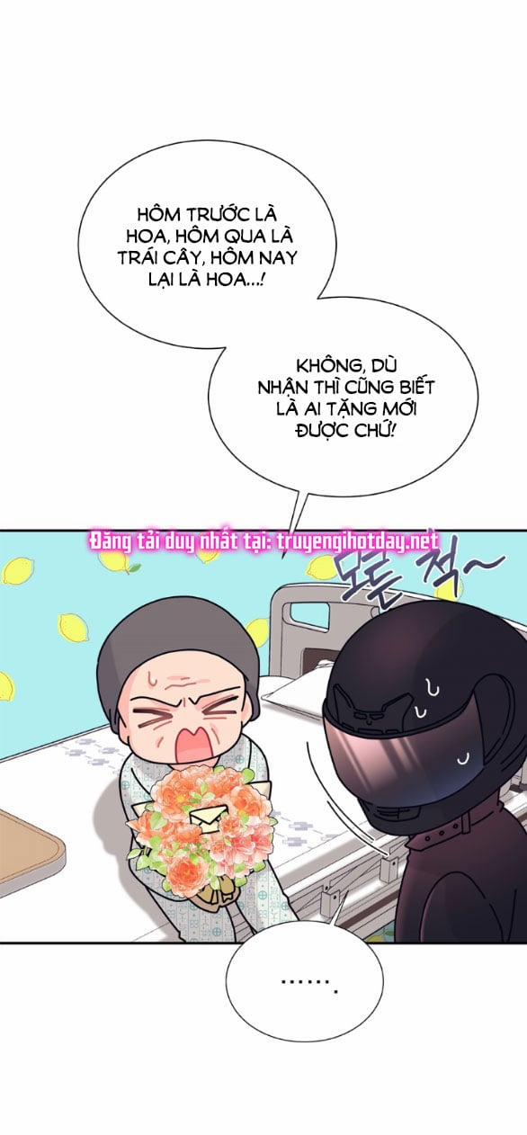[18+] Người Vợ Giả Mạo 38.1 trang 39