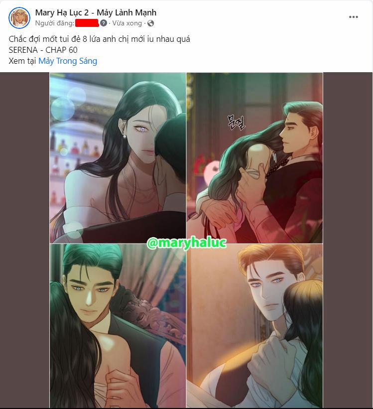 [18+] Người Vợ Giả Mạo 38.1 trang 43