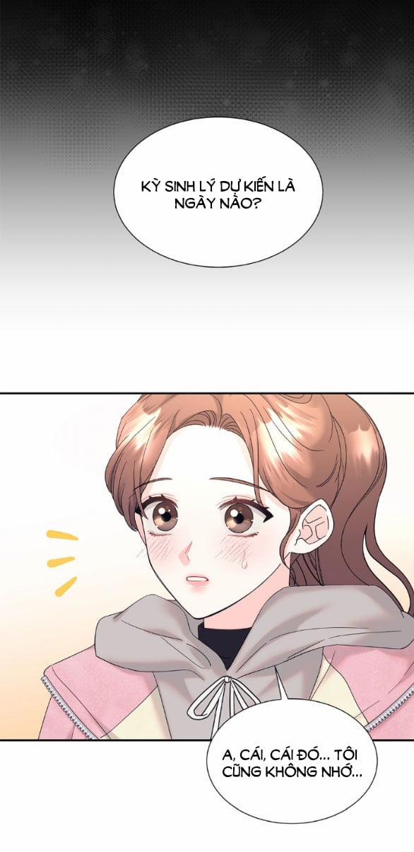 [18+] Người Vợ Giả Mạo 38.1 trang 7
