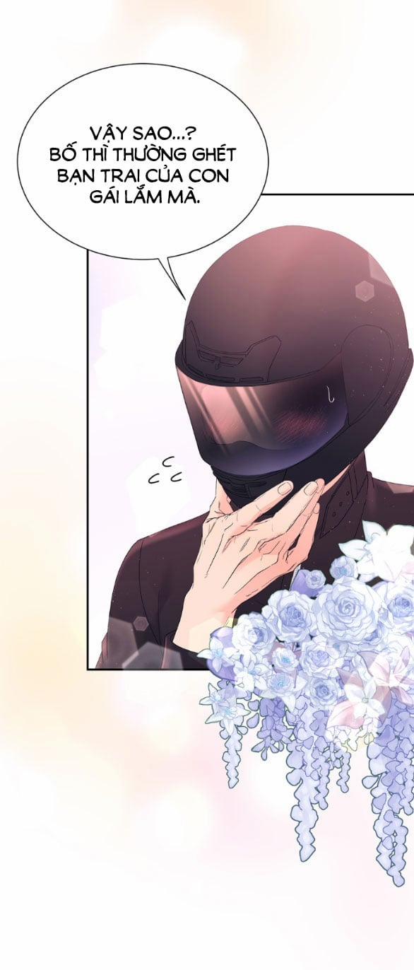[18+] Người Vợ Giả Mạo 38.2 trang 20
