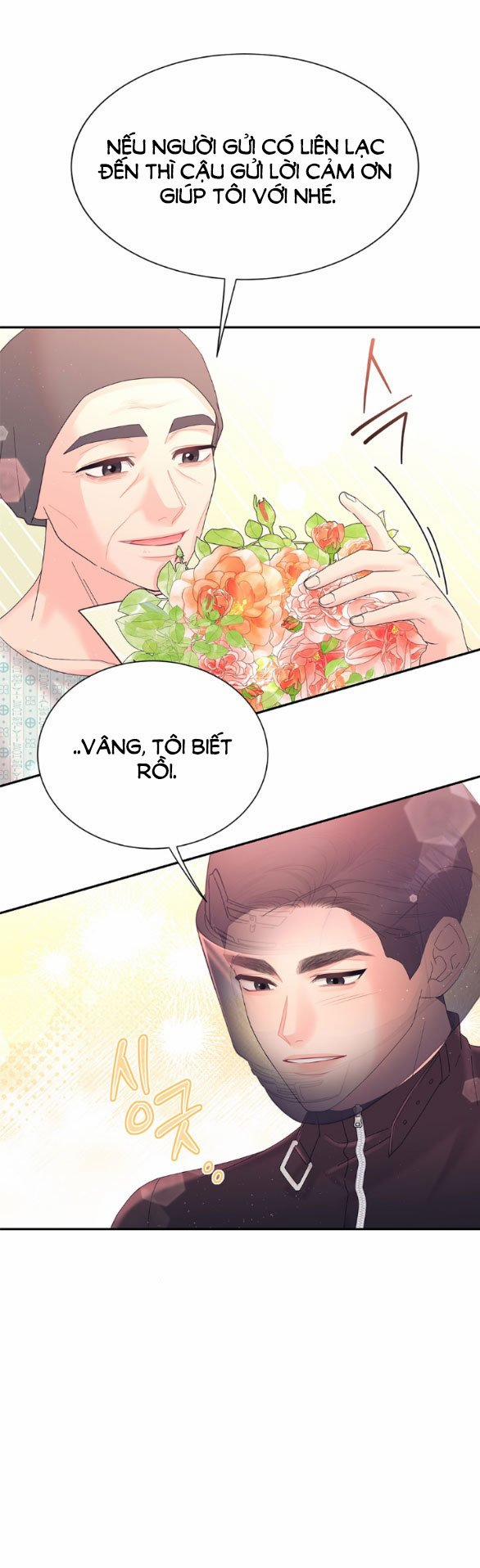 [18+] Người Vợ Giả Mạo 38.2 trang 23