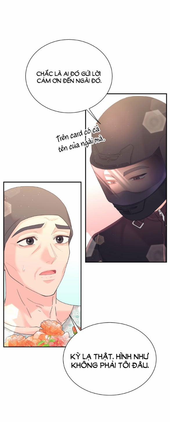 [18+] Người Vợ Giả Mạo 38.2 trang 5